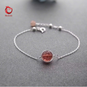 vòng bạc bị đen