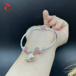 vòng bạc bị đen